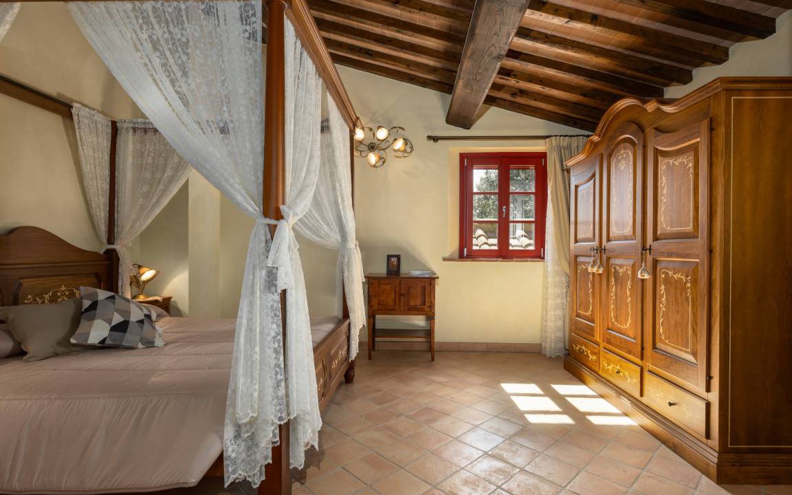 Gambassi Terme House | 100 m² House ∙ 3 bedrooms ∙ 4 guests