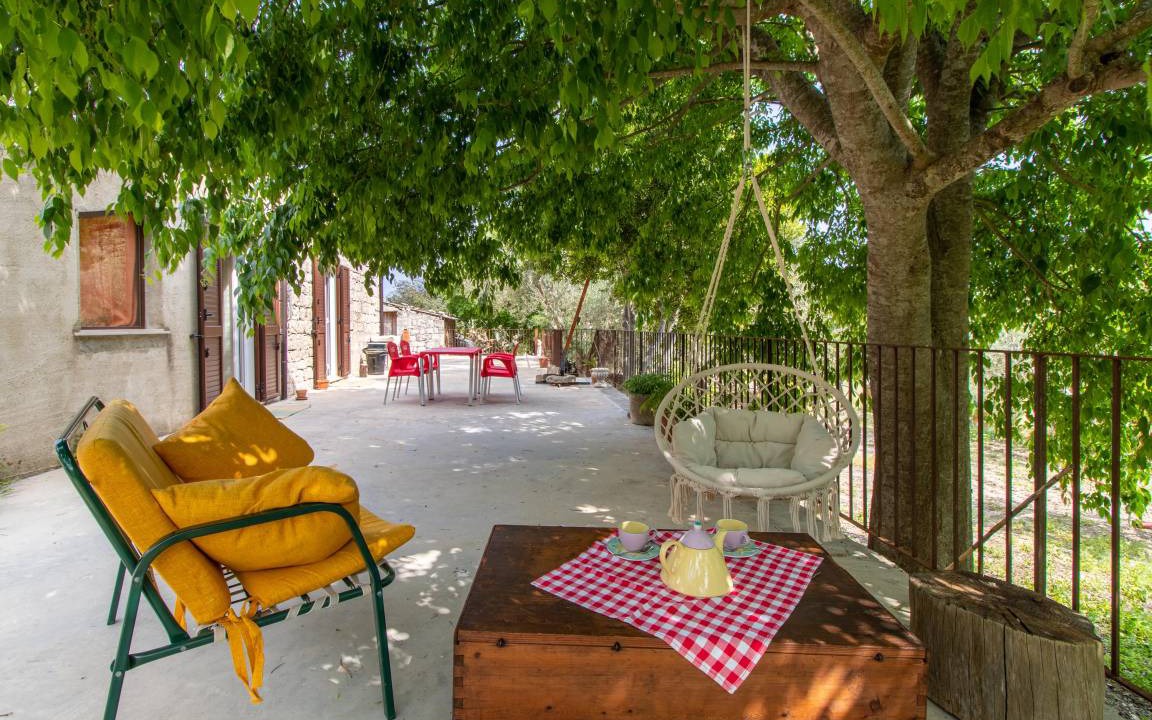 Campanella-Gianforma House | 100 m² House ∙ 2 bedrooms ∙ 4 guests