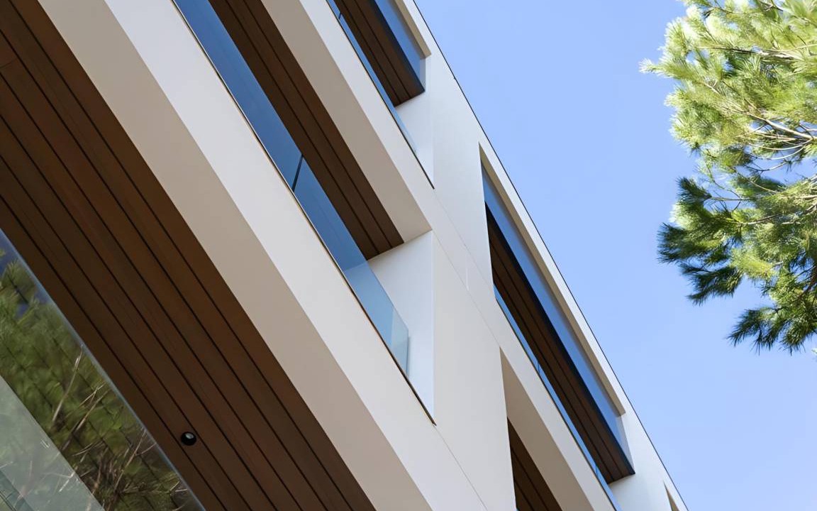 Francavilla al Mare Apartment | 100 m² Serviced apartment ∙ 2 bedrooms ∙ 5 guests