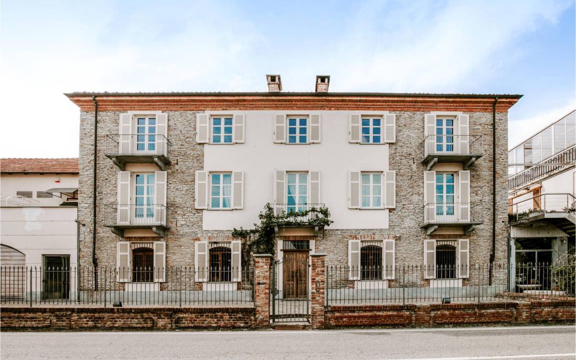Santo Stefano Belbo Apartment | 100 m² Apartment ∙ 1 bedroom ∙ 4 guests