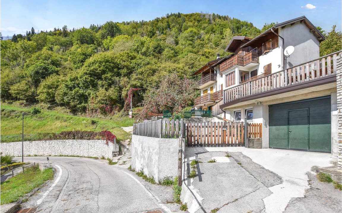 Sovramonte House | 100 m² Maisonette ∙ 2 bedrooms ∙ 4 guests