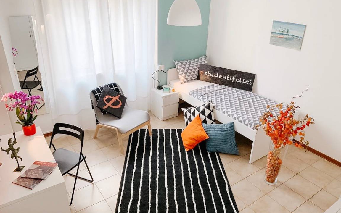 Borgo Trento Resort | 100 m² Private room ∙ 1 bedroom ∙ 1 guest