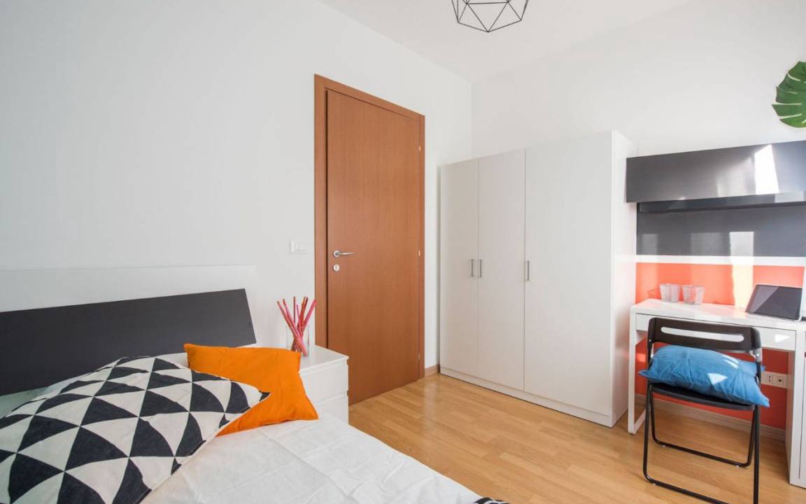 Colugna Resort | 100 m² Private room ∙ 1 bedroom ∙ 5 guests