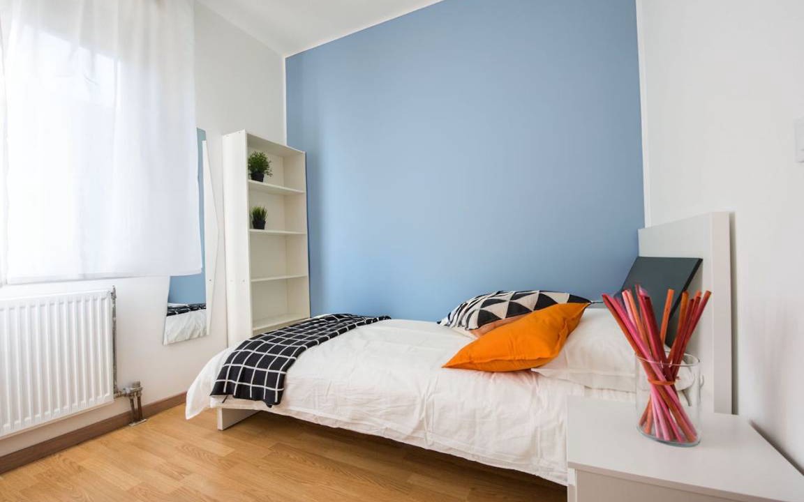 Colugna Resort | 100 m² Private room ∙ 1 bedroom ∙ 5 guests