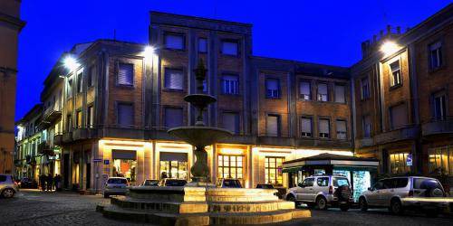 Montefiascone Apartment | 100 m² Serviced apartment ∙ 2 bedrooms ∙ 5 guests