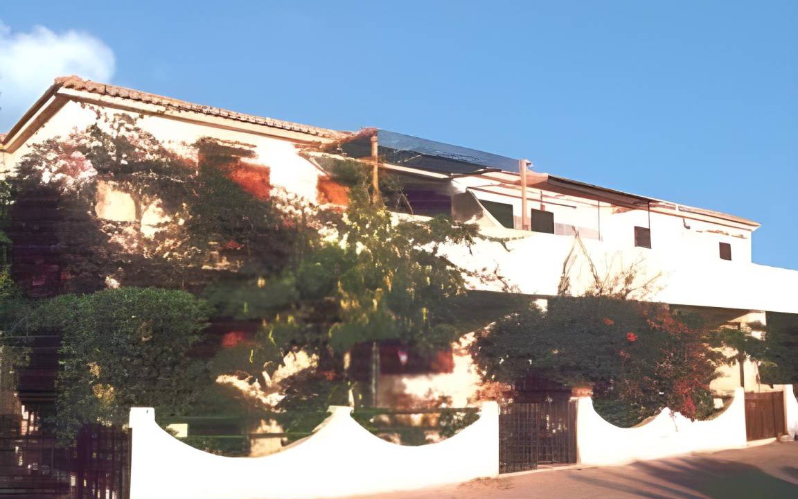 Falerna Apartment | 100 m² Serviced apartment ∙ 3 bedrooms ∙ 10 guests