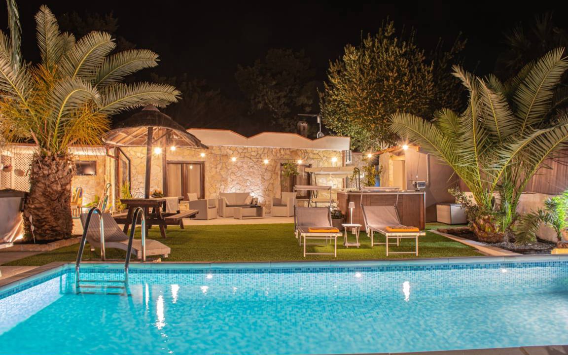 S'oru e Mari Villa | 100 m² Villa ∙ 3 bedrooms ∙ 5 guests