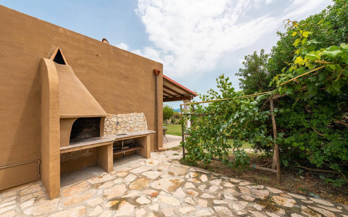 Sant'Anna Arresi Villa | 100 m² Villa ∙ 3 bedrooms ∙ 8 guests