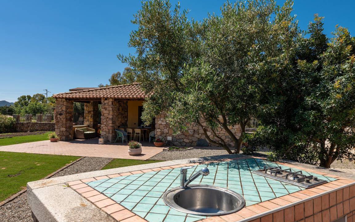 Sant'Elmo Villa | 100 m² Villa ∙ 3 bedrooms ∙ 6 guests