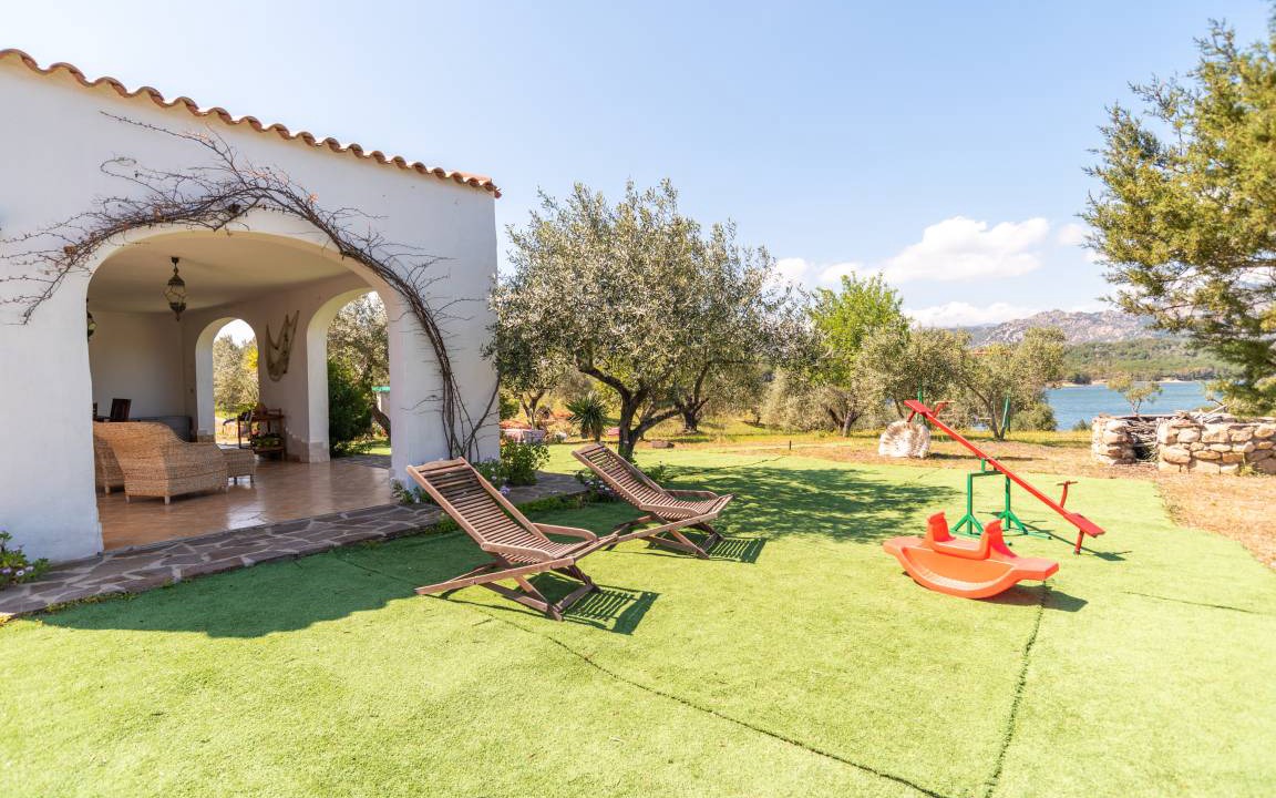 Cala Liberotto Villa | 100 m² Villa ∙ 2 bedrooms ∙ 4 guests