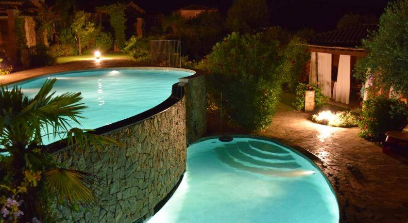 Chia Villa | 100 m² Villa ∙ 3 bedrooms ∙ 7 guests