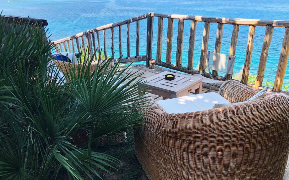 Briatico Villa | 100 m² Villa ∙ 3 bedrooms ∙ 9 guests