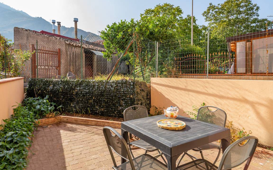 Mitogio Villa | 100 m² Villa ∙ 3 bedrooms ∙ 6 guests