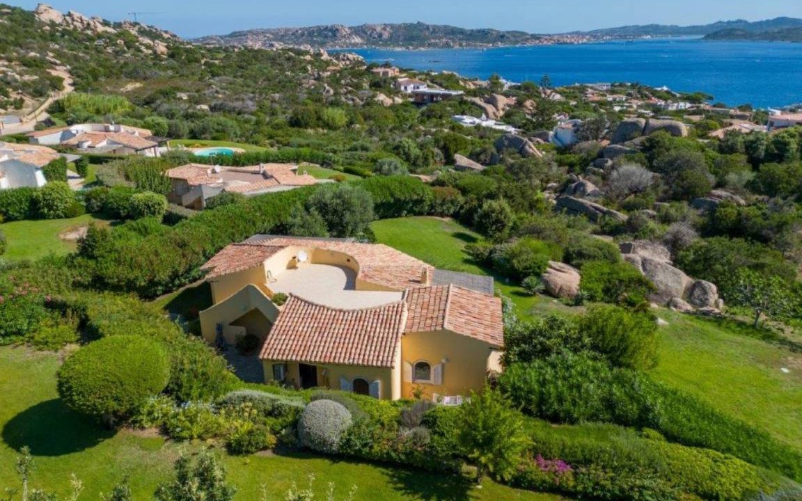 Porto Rafael Villa | 100 m² Villa ∙ 3 bedrooms ∙ 6 guests