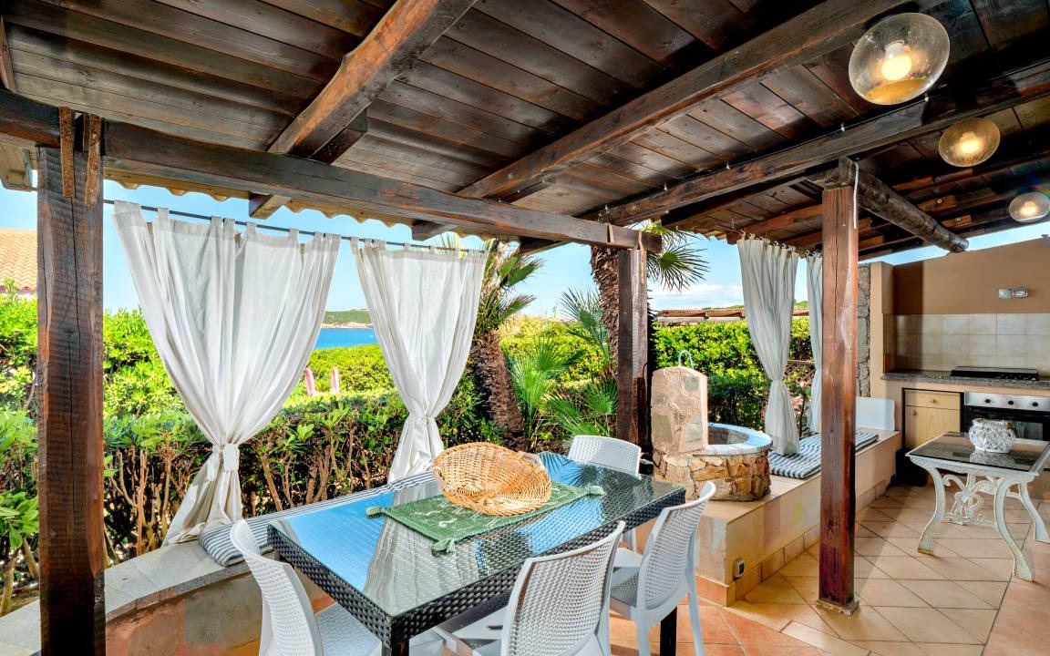 Santa Reparata Villa | 100 m² Villa ∙ 3 bedrooms ∙ 5 guests