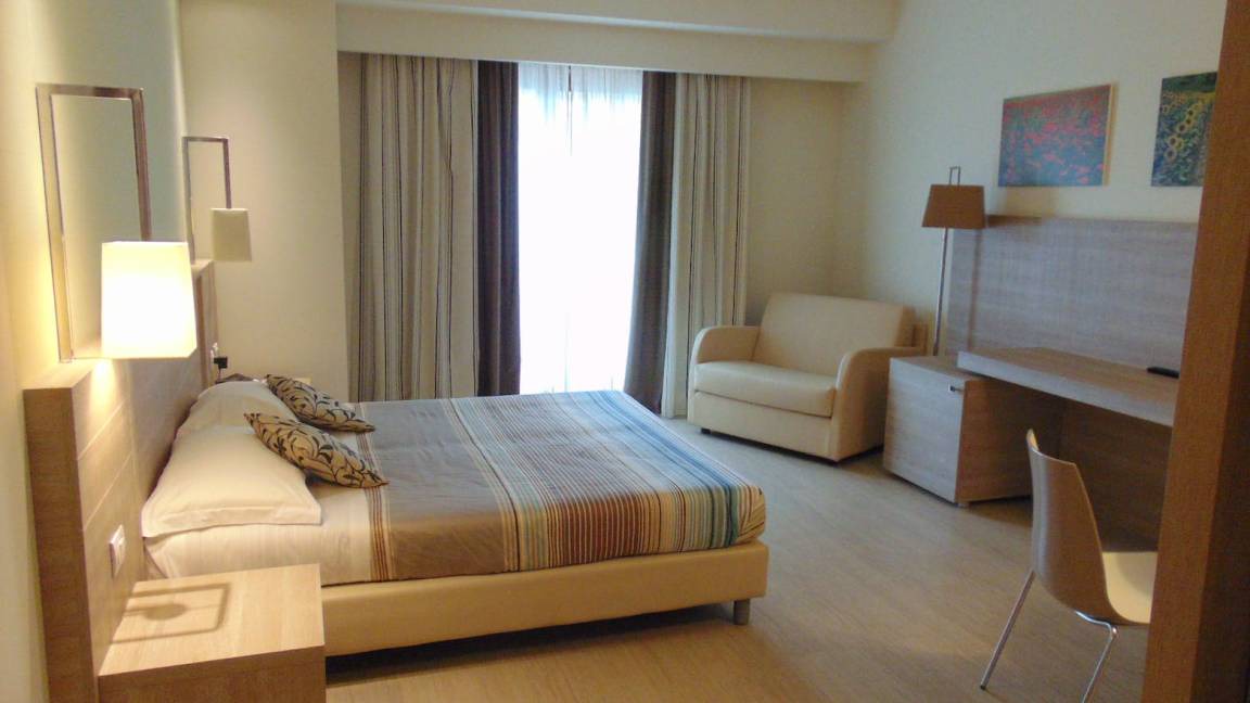 San Francesco al Campo Resort | 1000 m² Private room ∙ 1 bedroom ∙ 1 guest
