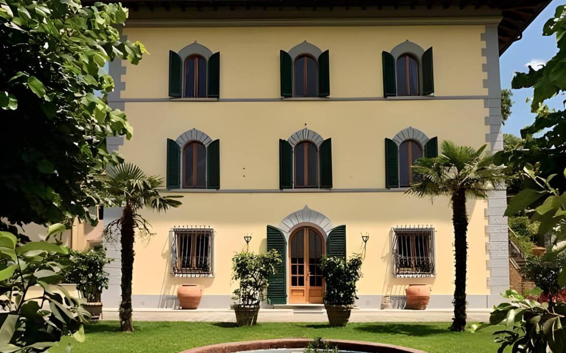 Saturnana House | 1000 m² House ∙ 6 bedrooms ∙ 16 guests