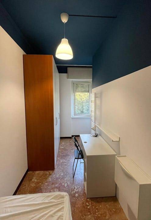 Pavia Resort | 103 m² Private room ∙ 1 bedroom ∙ 1 guest