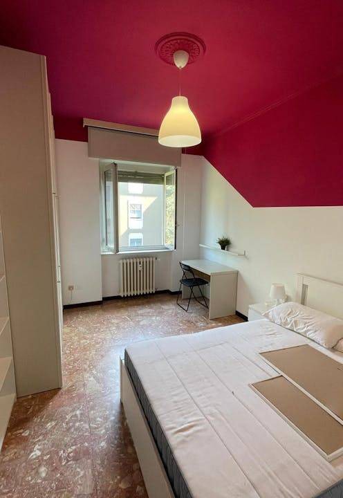 Pavia Resort | 103 m² Private room ∙ 1 bedroom ∙ 1 guest