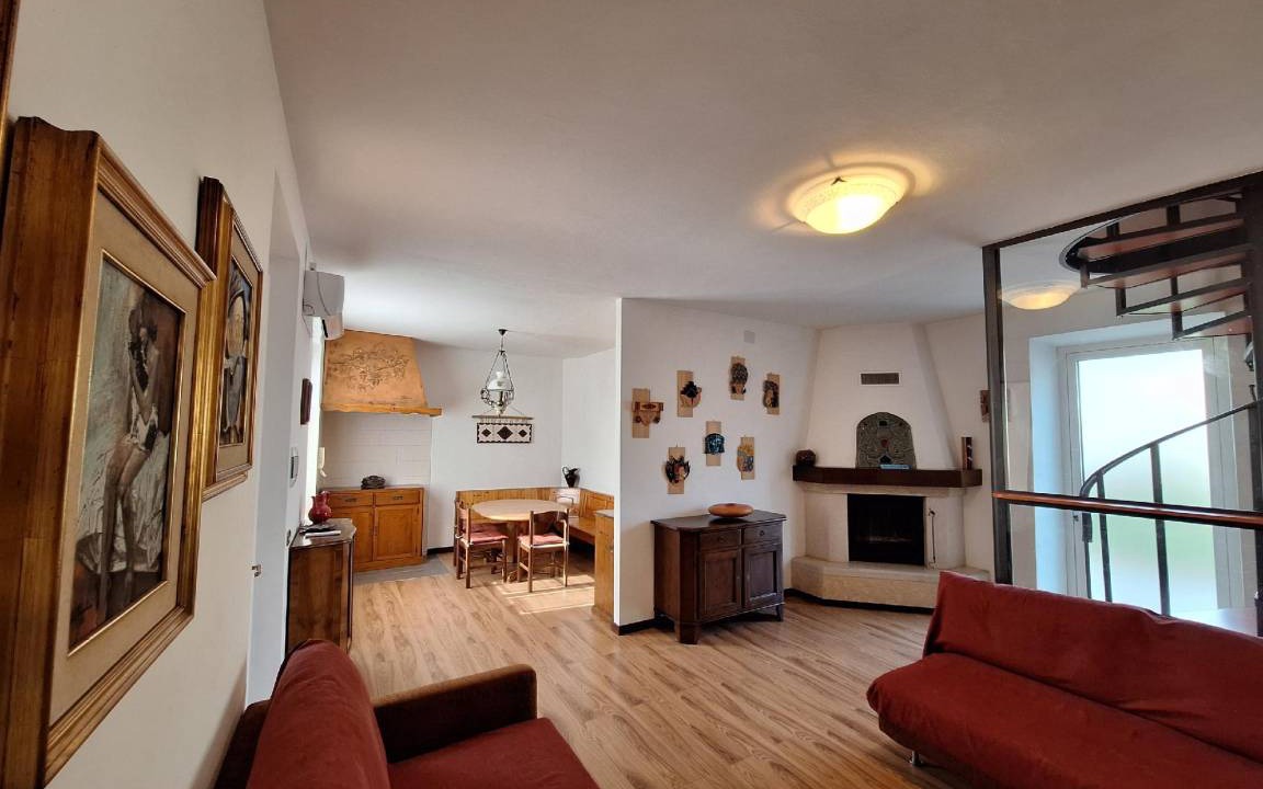 Udine Apartment | 105 m² Apartment ∙ 2 bedrooms ∙ 6 guests