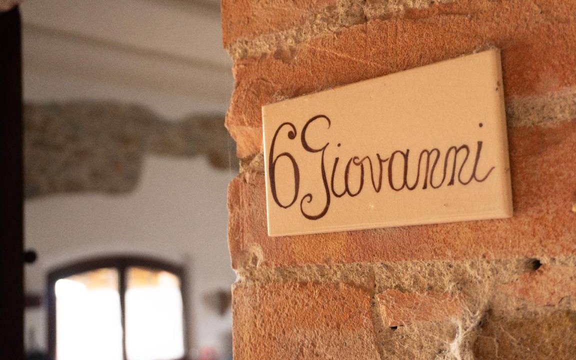 Rapale Apartment | 105 m² Apartment ∙ 3 bedrooms ∙ 9 guests