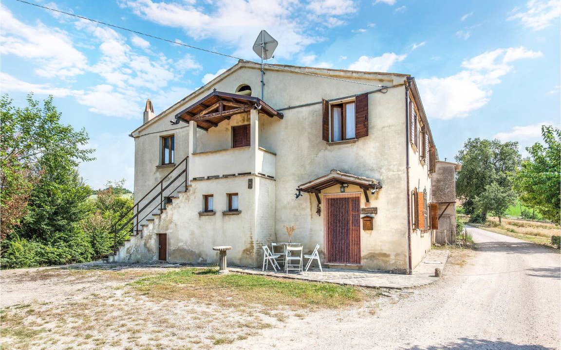 Pergola Apartment | 105 m² Apartment ∙ 3 bedrooms ∙ 6 guests