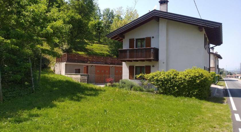 Cividale del Friuli House | 107 m² House ∙ 2 bedrooms ∙ 5 guests