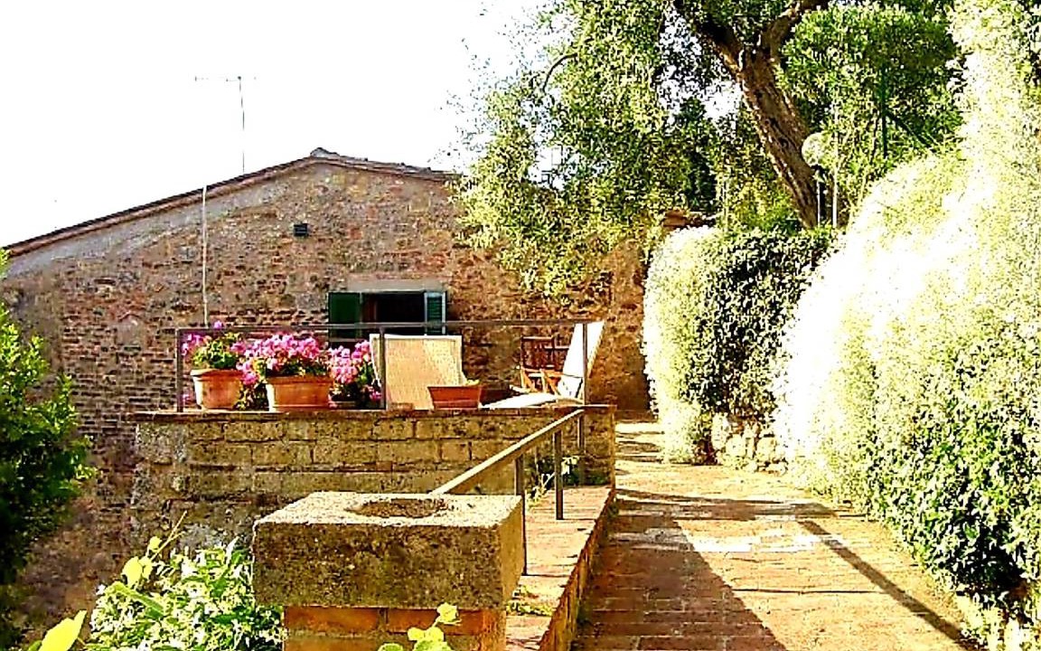 Cetona House | 108 m² House ∙ 3 bedrooms ∙ 6 guests
