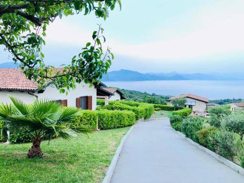 San Giovanni a Piro House | 108 m² House ∙ 2 bedrooms ∙ 6 guests