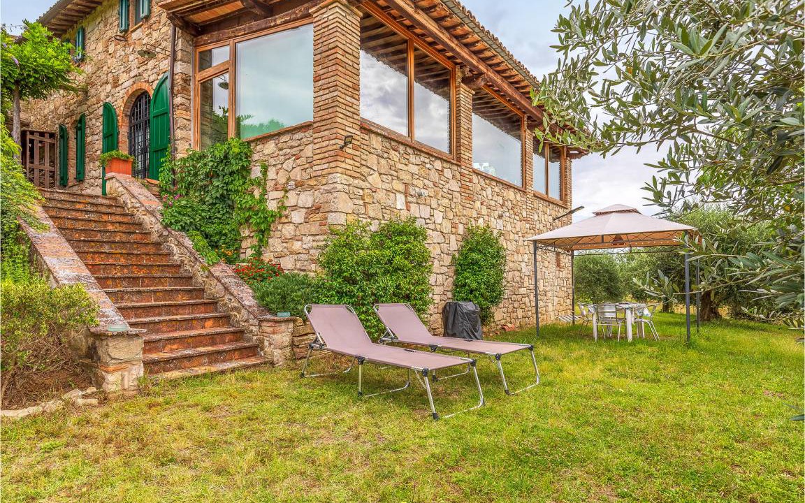 Monte Castello di Vibio House | 110 m² House ∙ 2 bedrooms ∙ 6 guests
