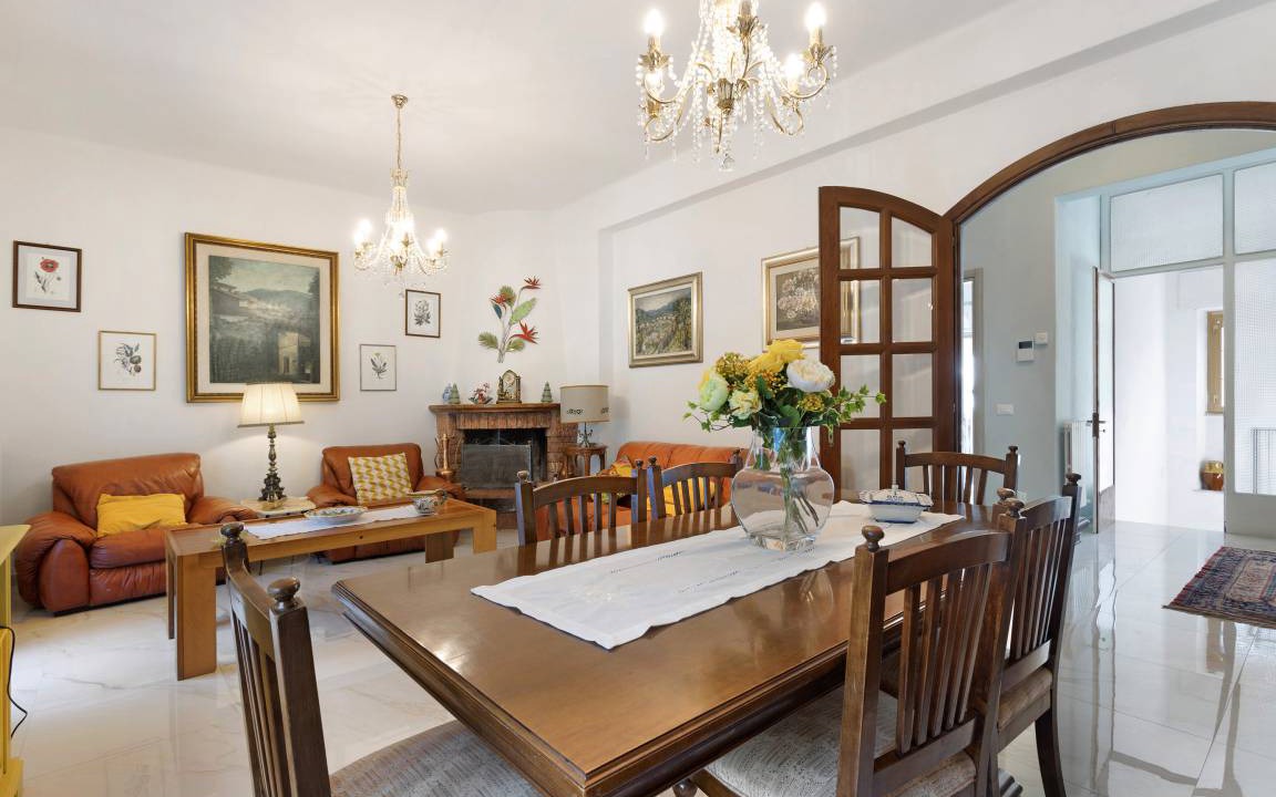 Licciana Nardi Apartment | 110 m² Apartment ∙ 2 bedrooms ∙ 4 guests