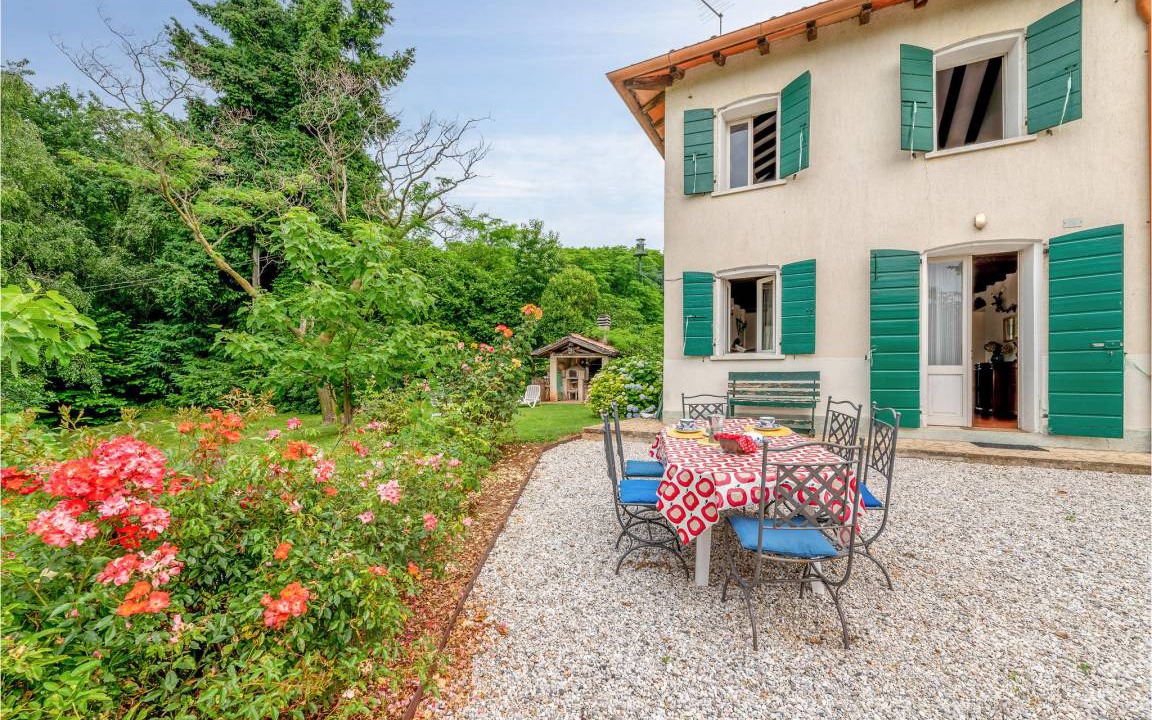 Venegazzu Apartment | 110 m² Apartment ∙ 2 bedrooms ∙ 4 guests