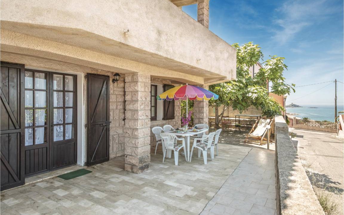 Porto Alabe Apartment | 110 m² Apartment ∙ 3 bedrooms ∙ 6 guests