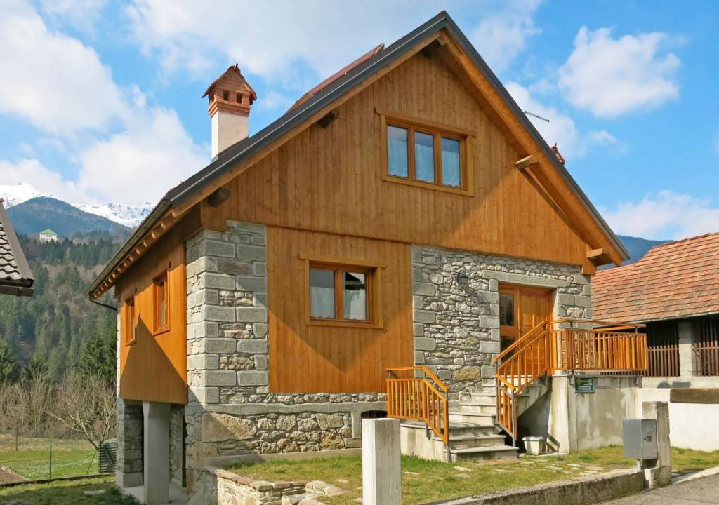 Ovaro Apartment | 110 m² Apartment ∙ 2 bedrooms ∙ 4 guests