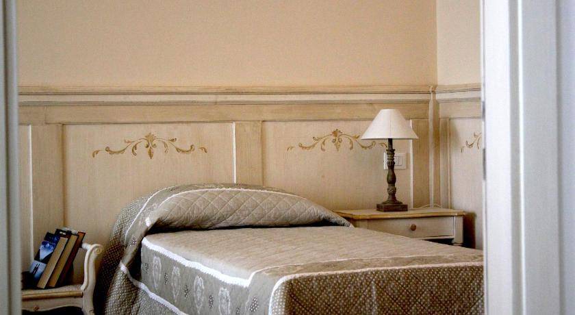 Padova Apartment | 110 m² Apartment ∙ 2 bedrooms ∙ 6 guests