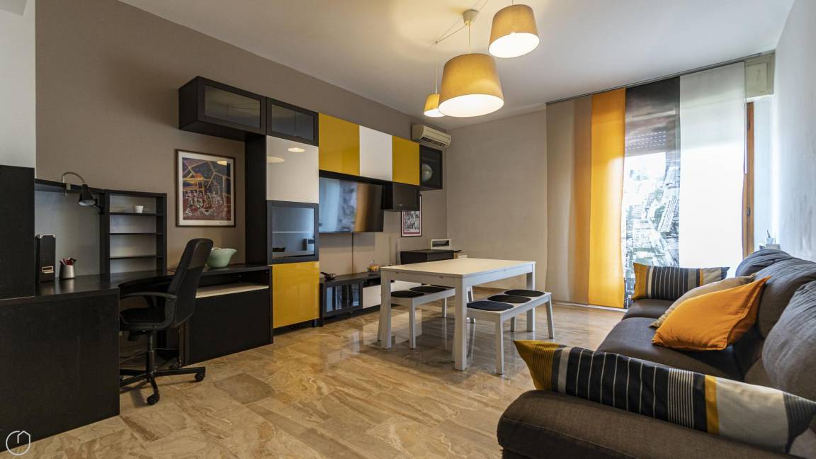 Province of Bologna Apartment | 110 m² Apartment ∙ 2 bedrooms ∙ 4 guests