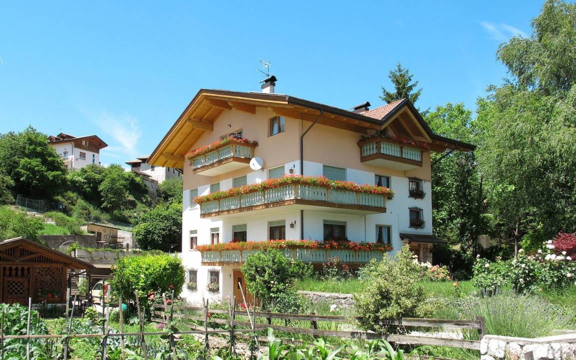Coredo Apartment | 110 m² Apartment ∙ 3 bedrooms ∙ 6 guests