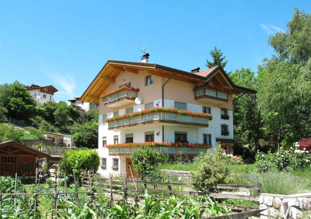 Coredo Apartment | 110 m² Apartment ∙ 3 bedrooms ∙ 6 guests