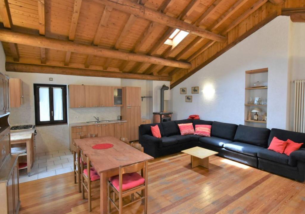 Isola Apartment | 110 m² Apartment ∙ 3 bedrooms ∙ 5 guests