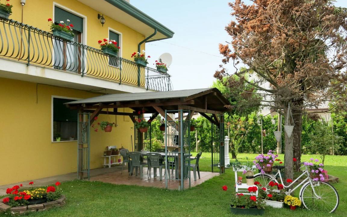 Passarella di Sotto Apartment | 110 m² Apartment ∙ 3 bedrooms ∙ 6 guests