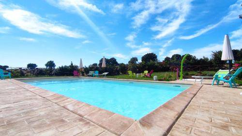 Badiola House | 110 m² Farmhouse ∙ 2 bedrooms ∙ 5 guests