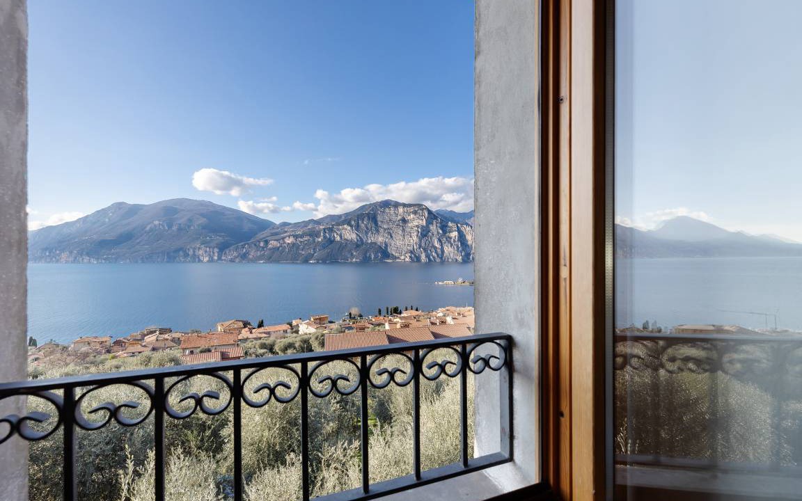 Assenza House | 110 m² House ∙ 3 bedrooms ∙ 6 guests