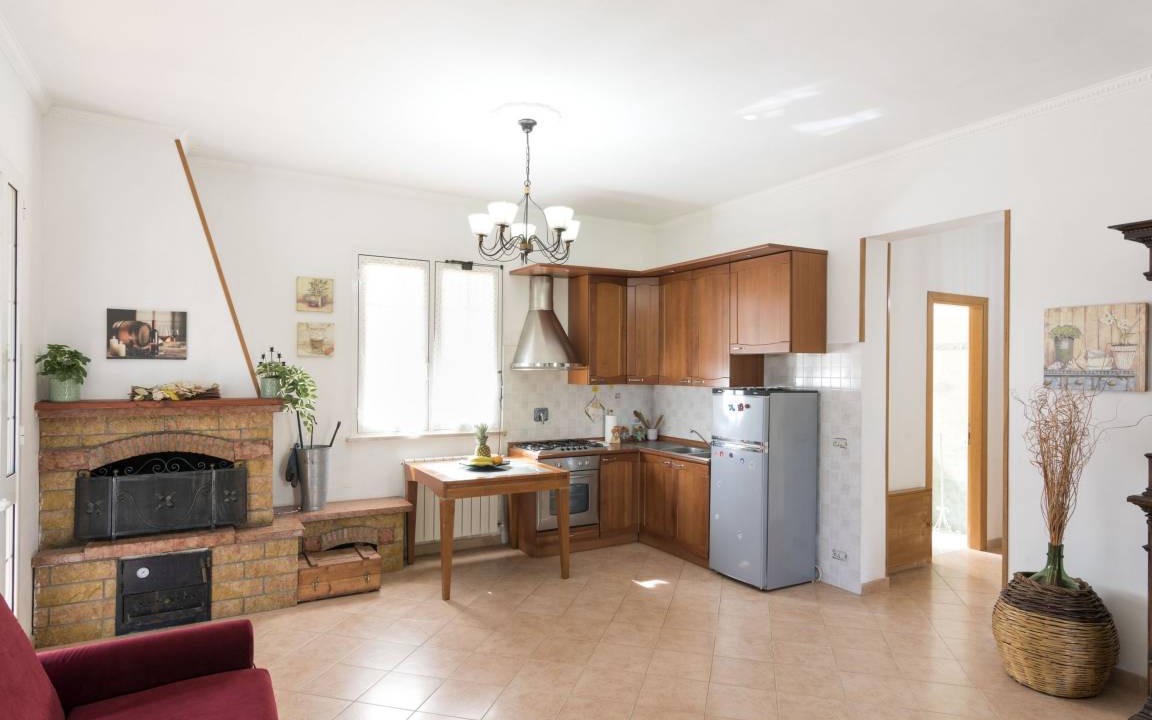 Lake Garda House | 110 m² House ∙ 1 bedroom ∙ 4 guests