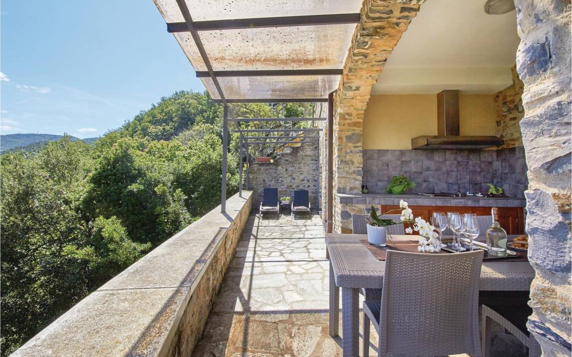 Garlenda House | 110 m² House ∙ 2 bedrooms ∙ 6 guests