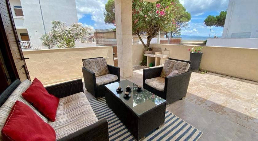 Torre Grande House | 110 m² House ∙ 2 bedrooms ∙ 5 guests