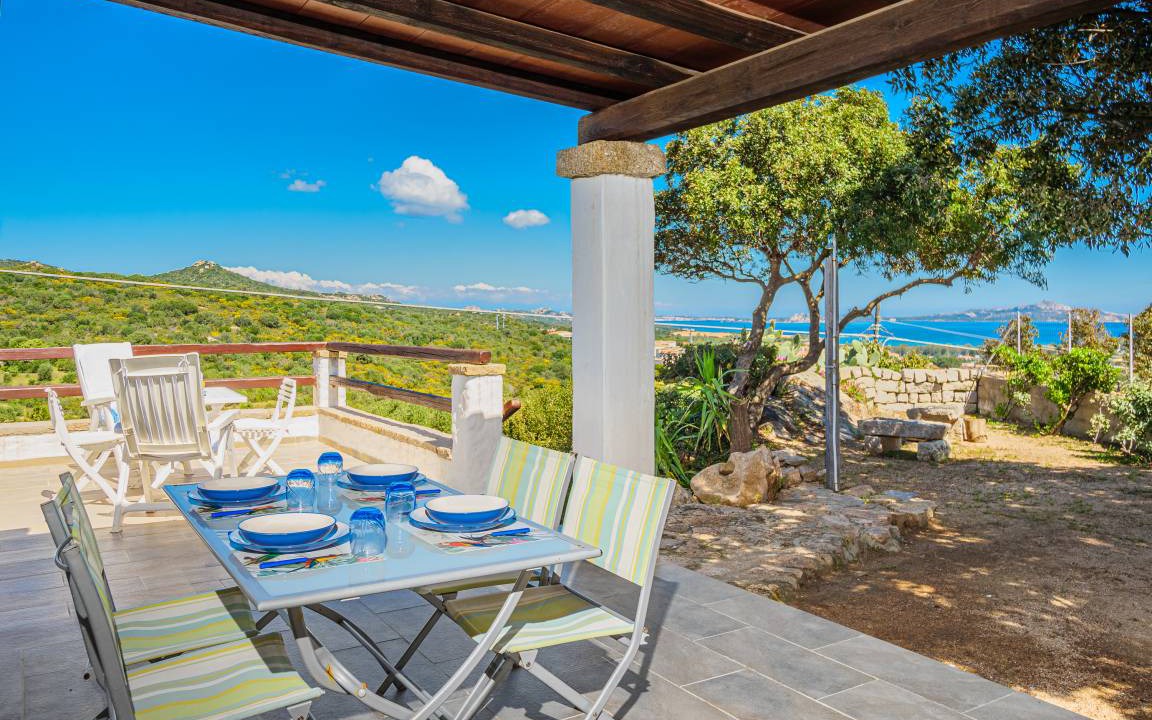 La Conia House | 110 m² House ∙ 3 bedrooms ∙ 8 guests