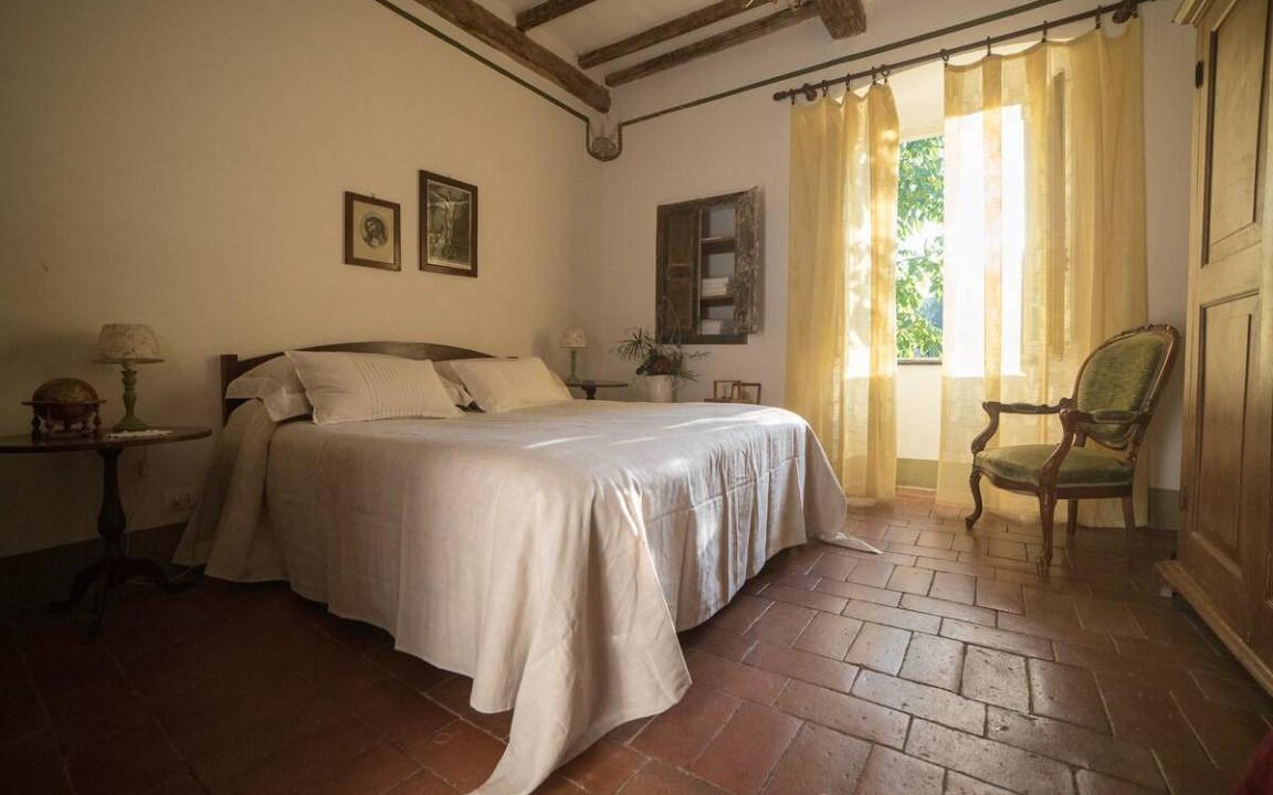 Ortonovo House | 110 m² House ∙ 3 bedrooms ∙ 6 guests