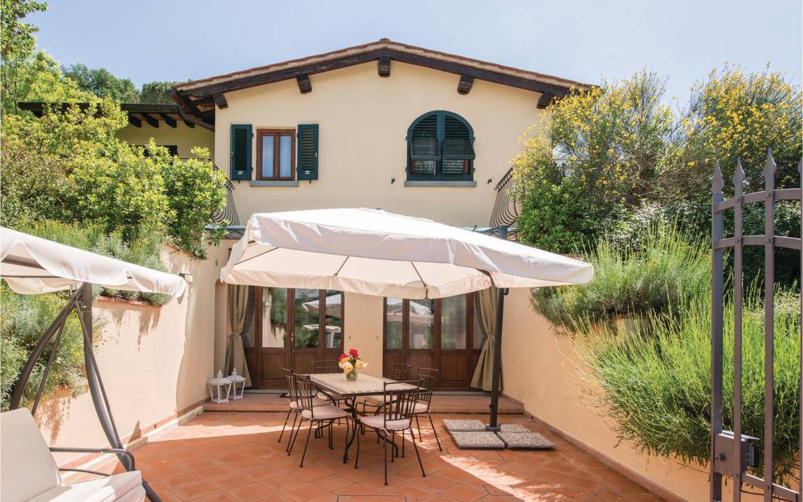 Dicomano House | 110 m² House ∙ 3 bedrooms ∙ 8 guests