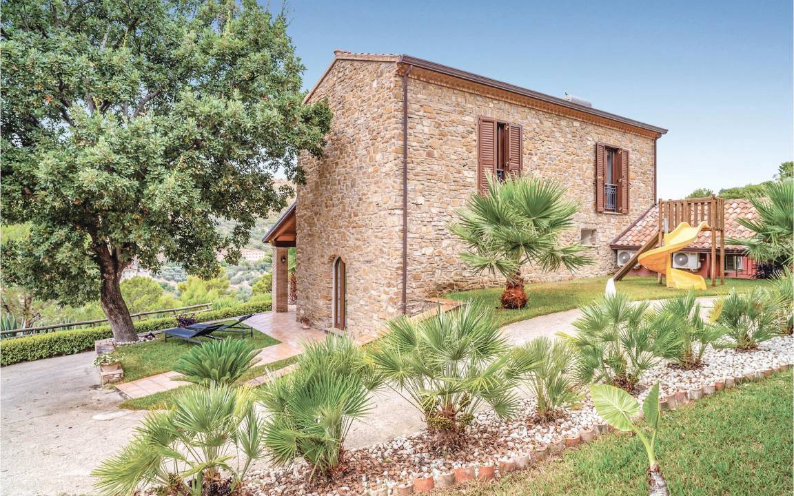 Montecorice House | 110 m² House ∙ 3 bedrooms ∙ 6 guests