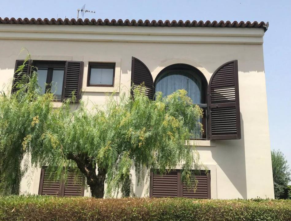Policoro House | 110 m² House ∙ 4 bedrooms ∙ 6 guests